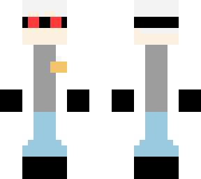 scientist