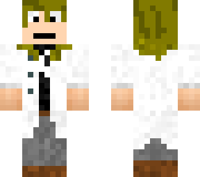 scientist dan