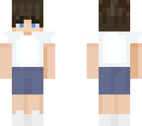 short shorts