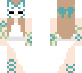 simple nenfares @maddiemcgaming