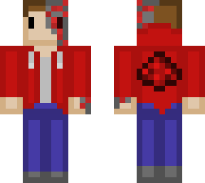 simple redstone