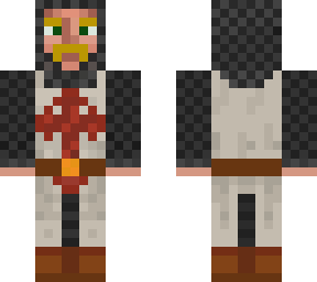 sir archibald knight