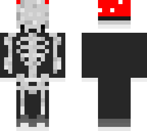 skeleton 2