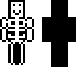 skeleton