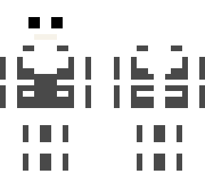 skeleton