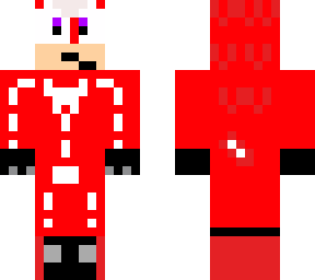 skeleton knuckles