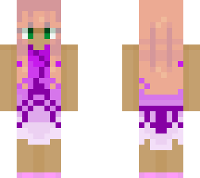 skin 2 : i think i did something wrong...