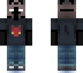 skin dark