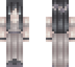 skintober day 23 ghost