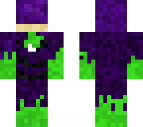 skyblock pup dragon guy