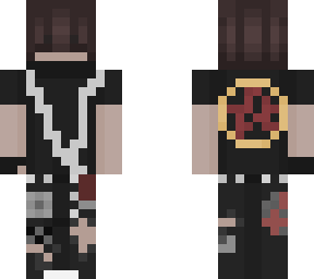 slayer boy