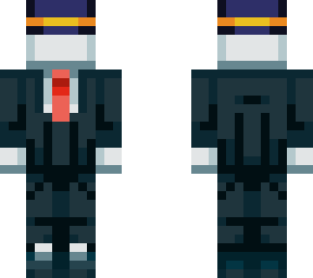 slenderman | hive styled