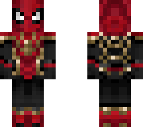 slight nano suit