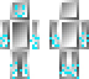 smiley silver