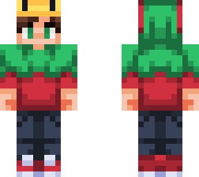 java | Minecraft Skins