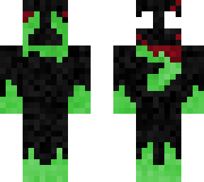spirit zombie