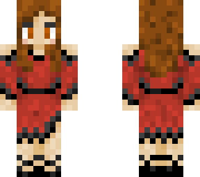 spooky skin