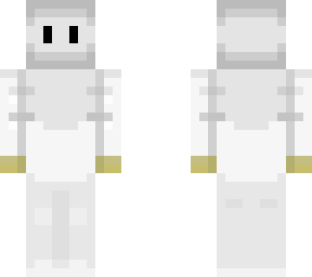 spoooky ghost