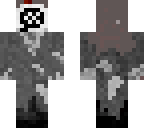 spoopy kuwushy
