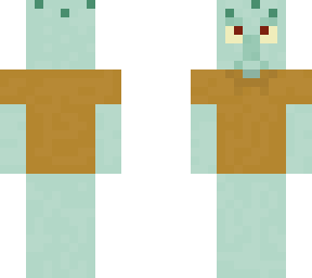 squidward (spongebob)
