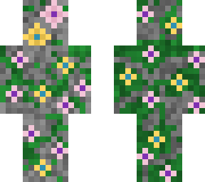 stone guardian gamer re-color