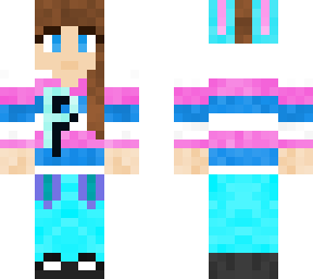 such a girl skin