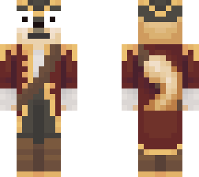 superfreddie_ captain