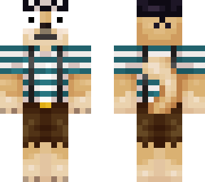 superfreddie_ crew mate