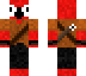 take flight (survival)