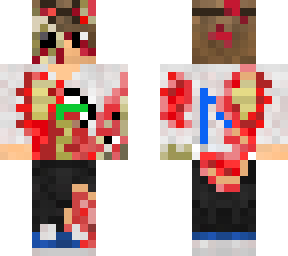 teleriann halloween - speedmant