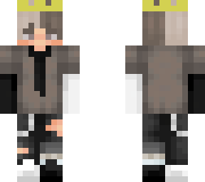 thanks to erlam, ive got a good skin
