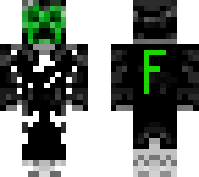 the cool guy (fake)