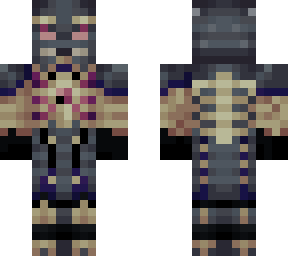 the crystal king