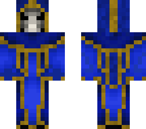 the cultist
