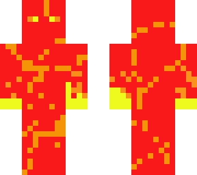the eternal fire