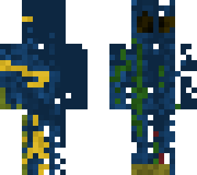 the golem