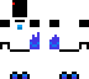 the machine