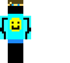 the official herenzae skin
