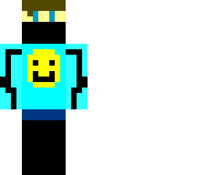 the official herenzae skin