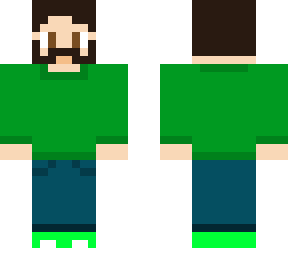 the peepaw