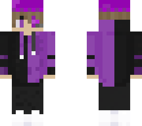 the purple oppro406 skin v 3