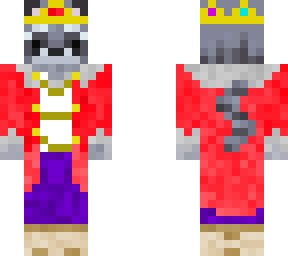 the raco0n king 1.1