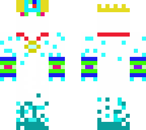 the ultimate creator