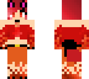 theultima21 angry/evil
