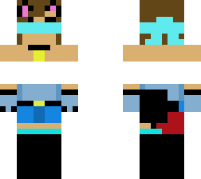 theultima21 blindfolded