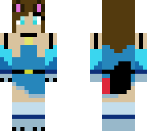 theultima21 ice wolf