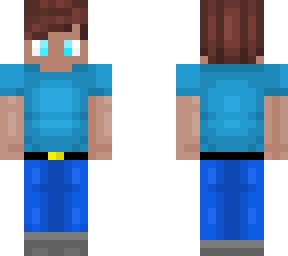 this guy i made
