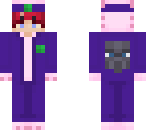 tobias exmc