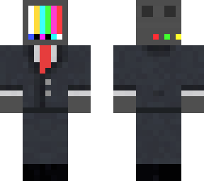 tv box head (remastered)