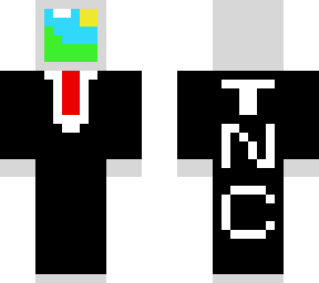 tysnotcracked